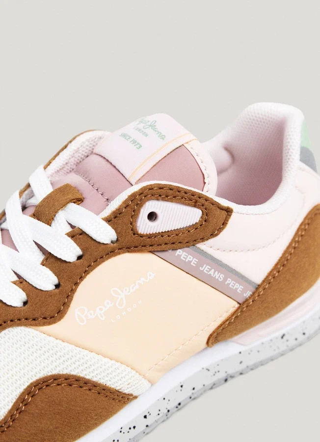 Combined Running Trainers – London Combined Running Trainers – London