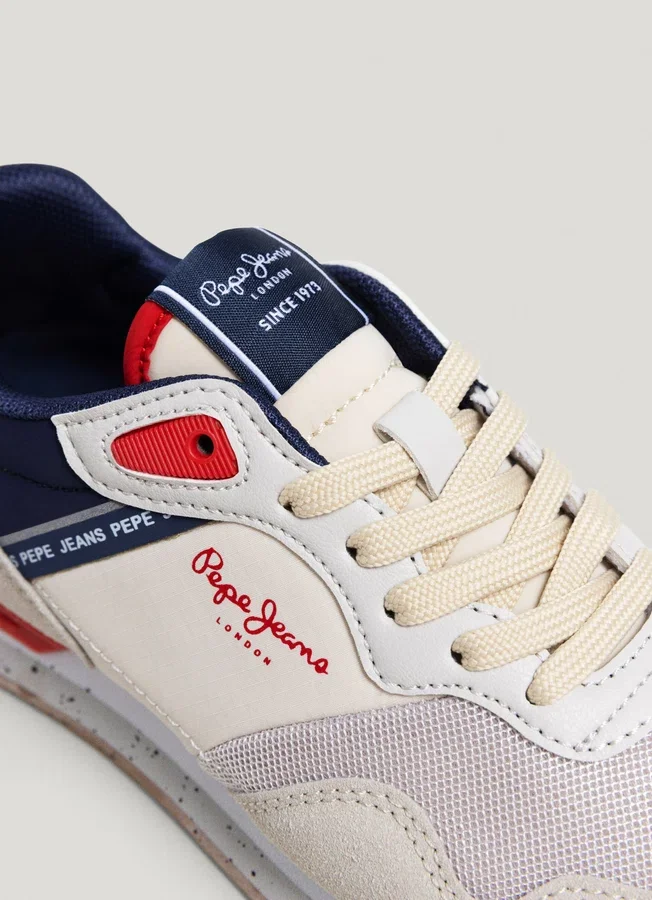 Combined Running Trainers – London Combined Running Trainers – London