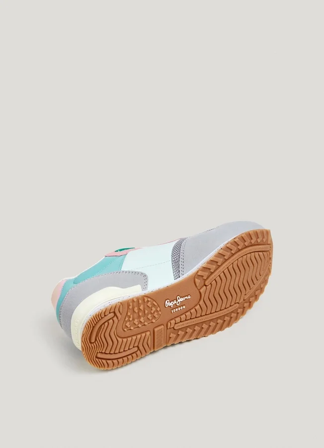 Combined Running Trainers – London Combined Running Trainers – London