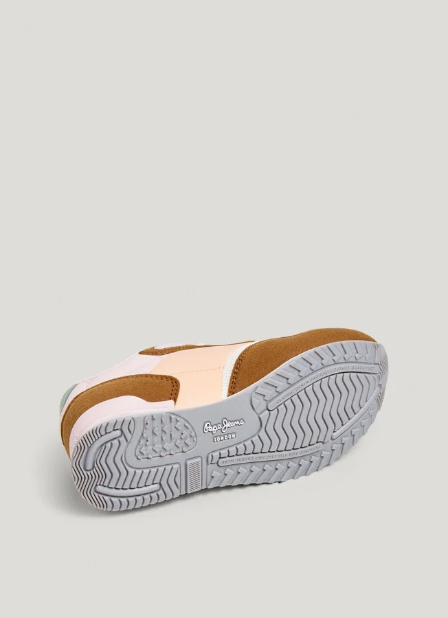 Combined Running Trainers – London Combined Running Trainers – London