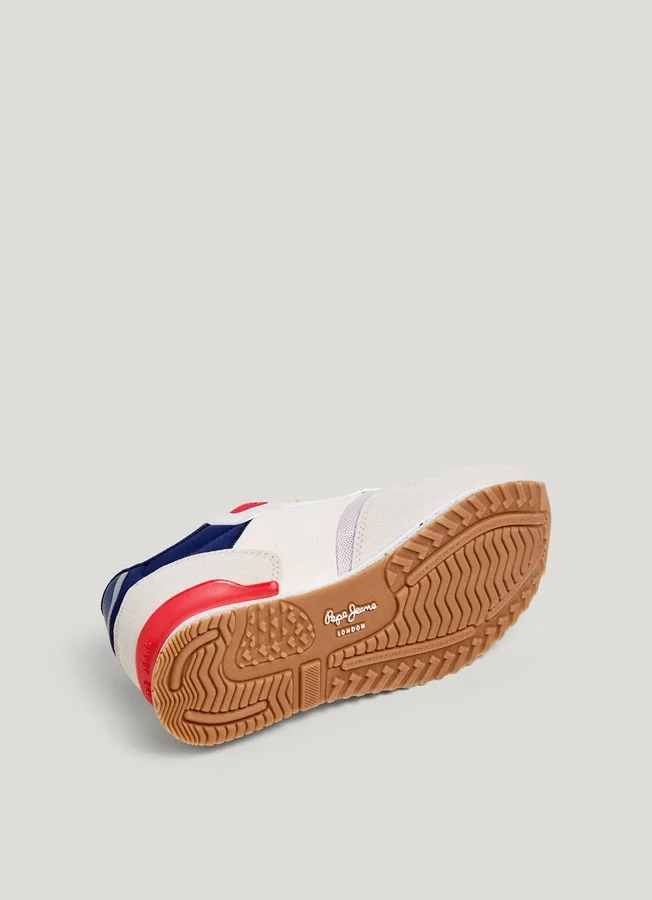 Combined Running Trainers – London Combined Running Trainers – London