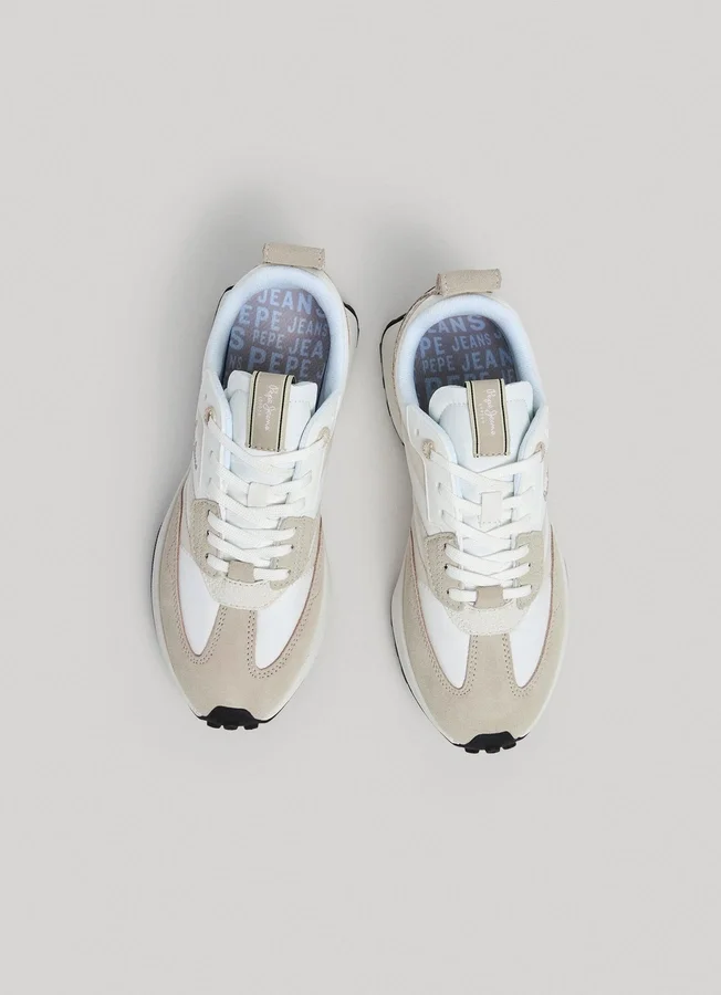 Combined Trainers Combined Trainers