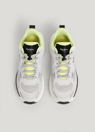 Combined Trainers – Cromer