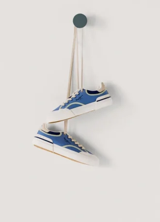 Combined Trainers – Nolan