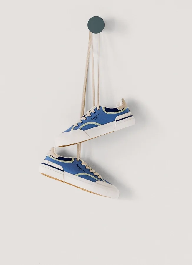 Combined Trainers – Nolan Combined Trainers – Nolan