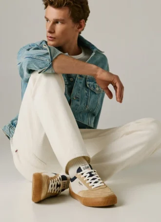 Combined Trainers – Nolan