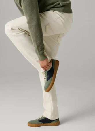 Combined Trainers – Nolan