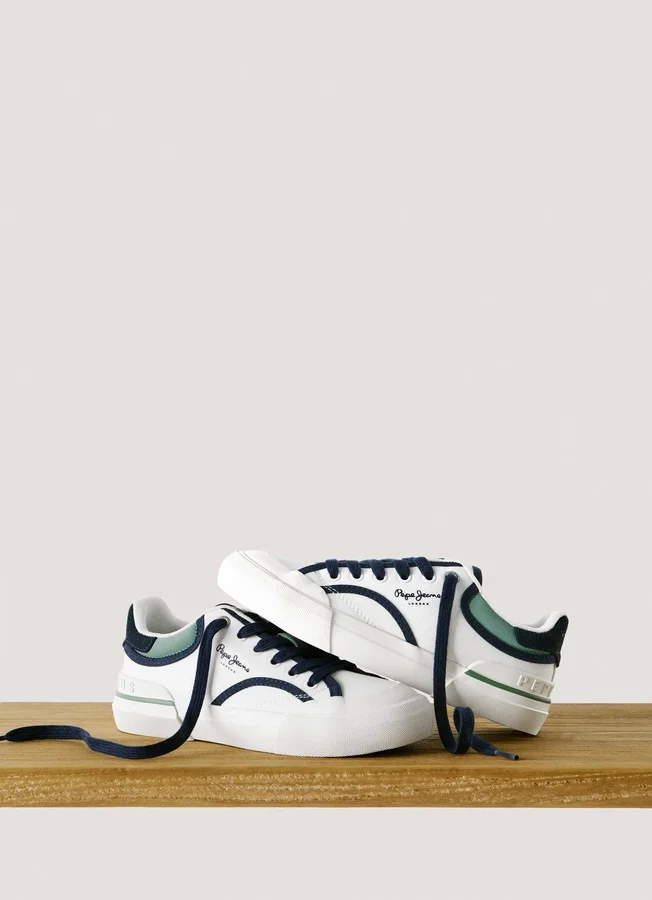 Combined Trainers – Nolan Combined Trainers – Nolan