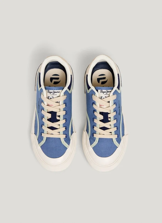 Combined Trainers – Nolan Combined Trainers – Nolan