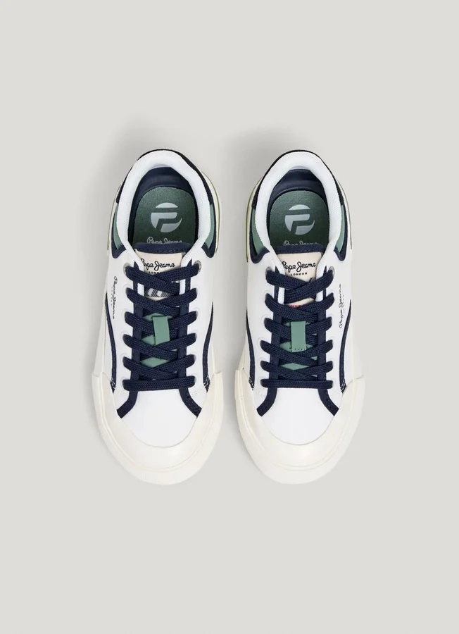 Combined Trainers – Nolan Combined Trainers – Nolan