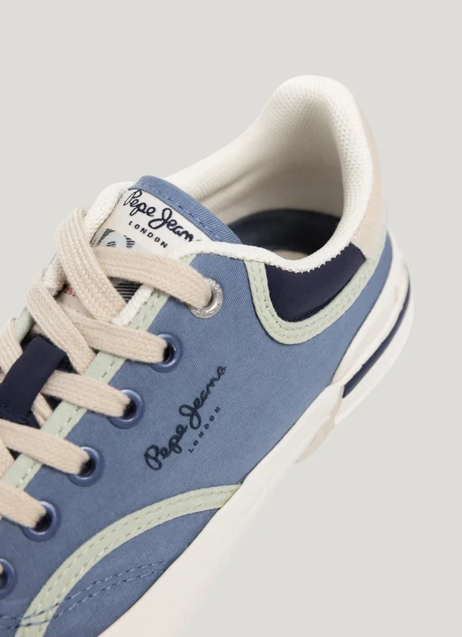 Combined Trainers – Nolan Combined Trainers – Nolan