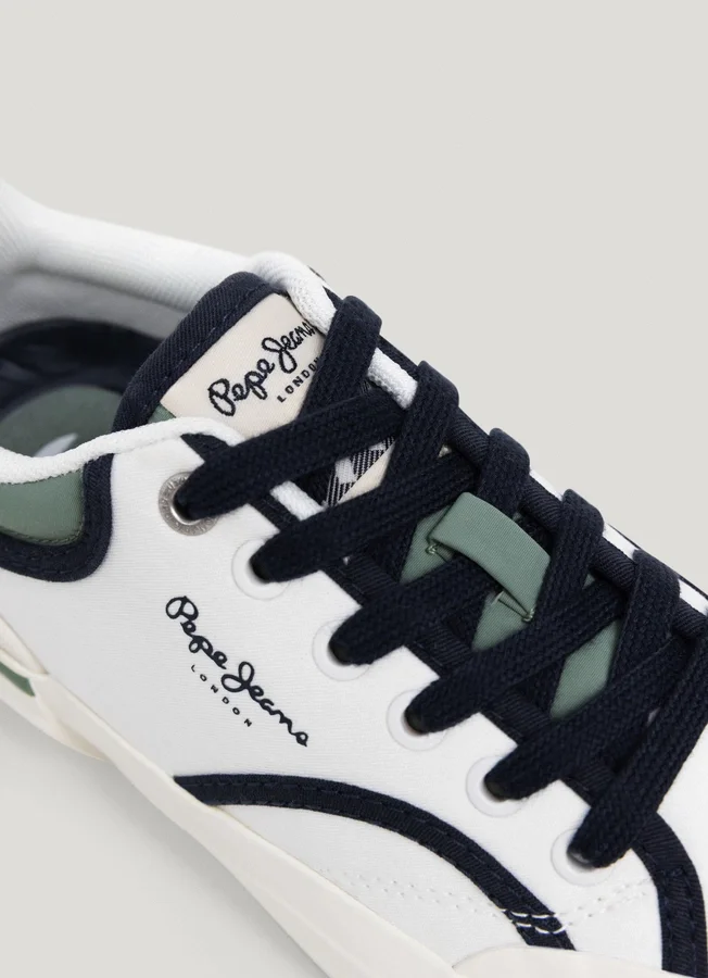 Combined Trainers – Nolan Combined Trainers – Nolan