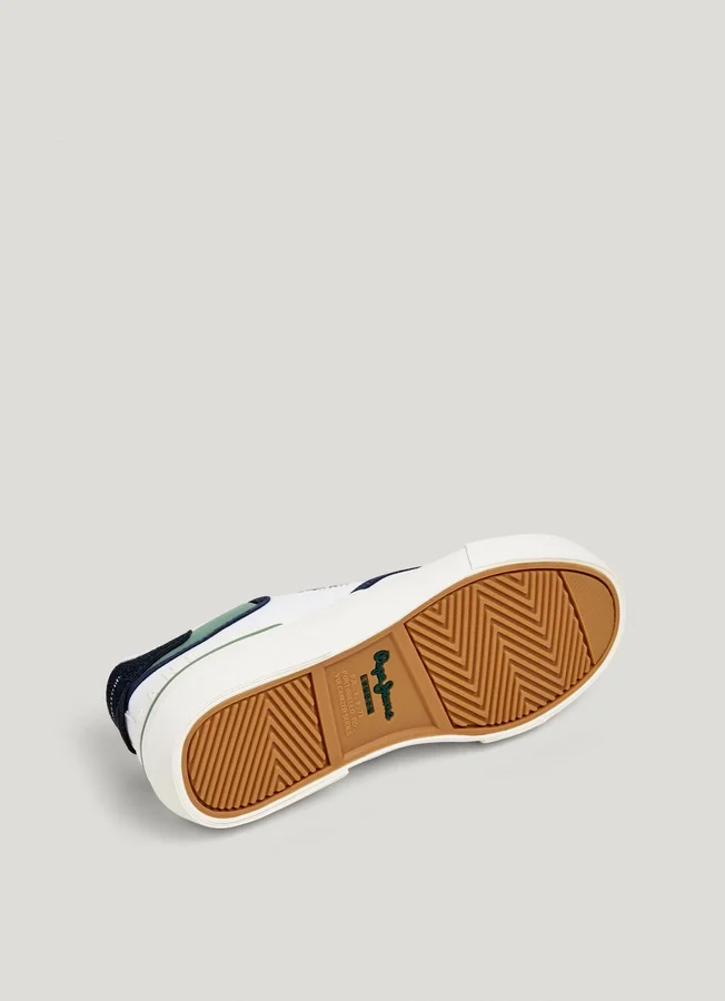 Combined Trainers – Nolan Combined Trainers – Nolan