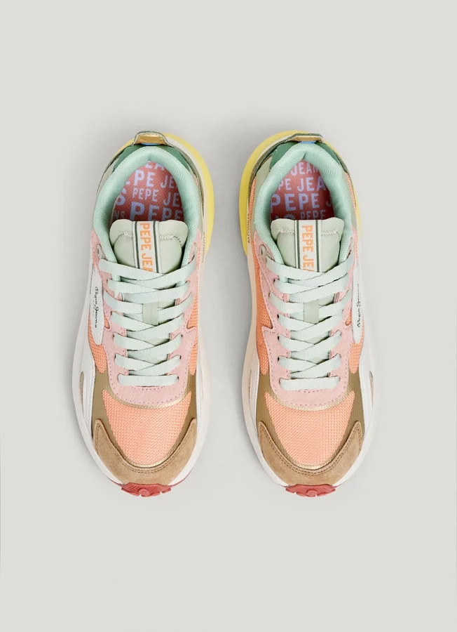 Combined Trainers – Winslow Combined Trainers – Winslow