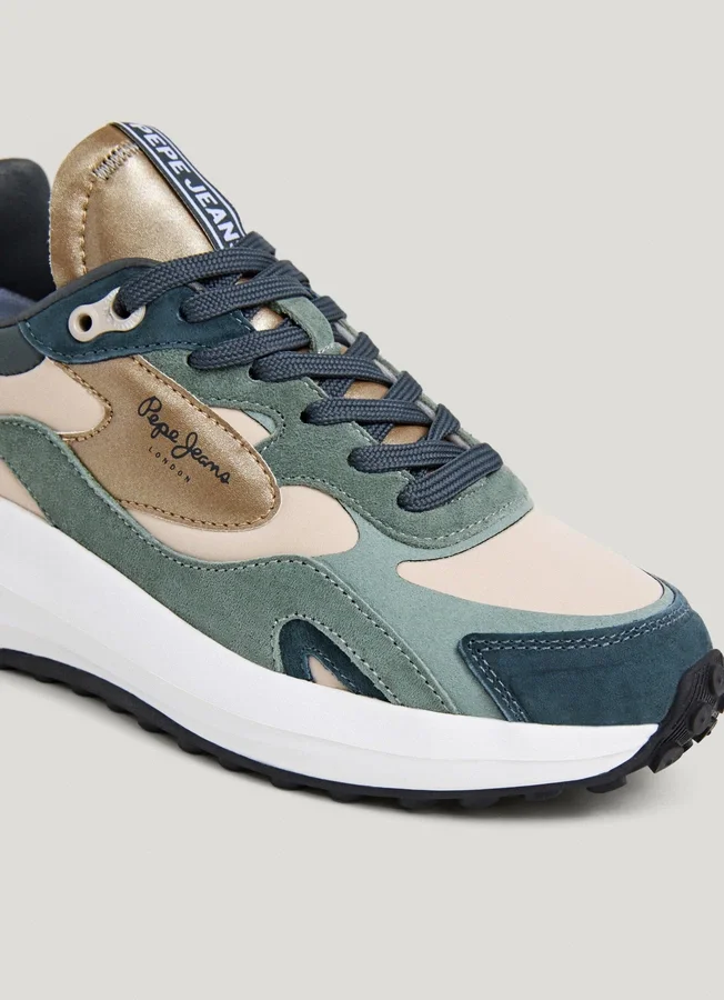 Combined Trainers – Winslow Combined Trainers – Winslow