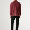 Crew Neck Knit Jumper