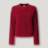Crew Neck Knit Jumper