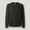 Crew Neck Knit Jumper