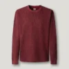Crew Neck Knit Jumper