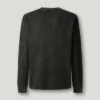 Crew Neck Knit Jumper