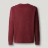 Crew Neck Knit Jumper