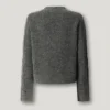 Crew Neck Knit Jumper