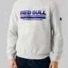 Crew Neck Logo Sweatshirt Crew Neck Logo Sweatshirt