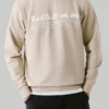 Crew Neck Logo Sweatshirt