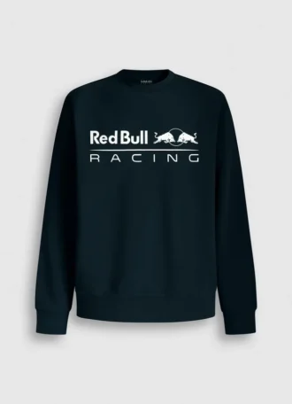 Crew Neck Logo Sweatshirt