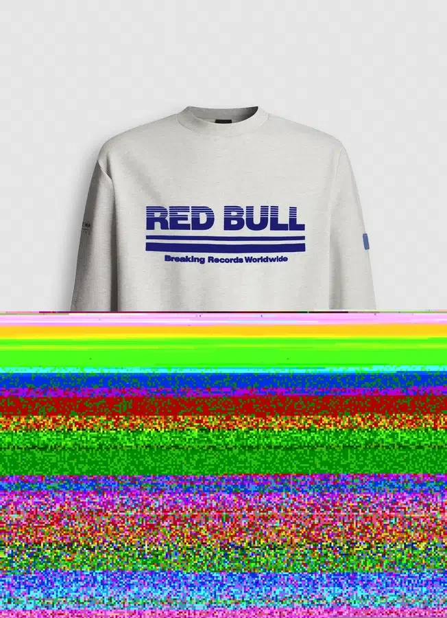 Crew Neck Logo Sweatshirt Crew Neck Logo Sweatshirt