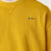 Crew Neck Logo Sweatshirt