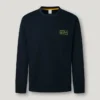 Crew Neck Logo Sweatshirt