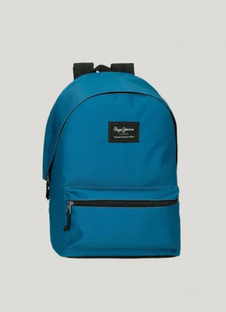 Double Compartment Laptop Rucksack