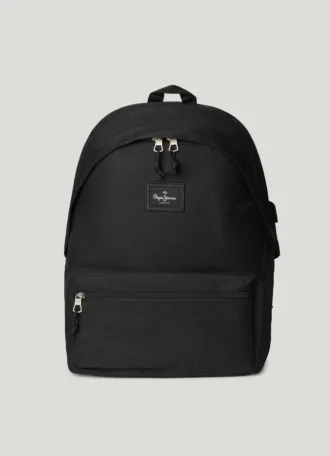 Double Compartment Laptop Rucksack