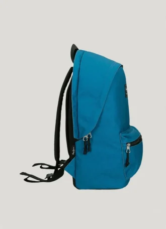 Double Compartment Laptop Rucksack
