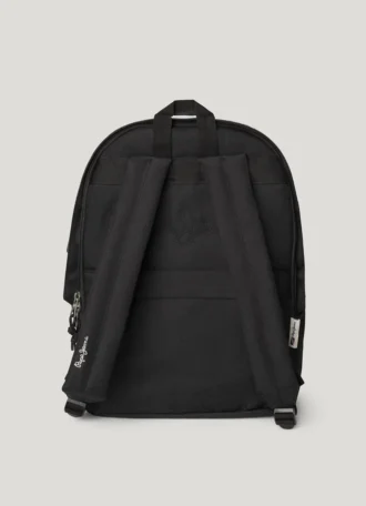 Double Compartment Laptop Rucksack