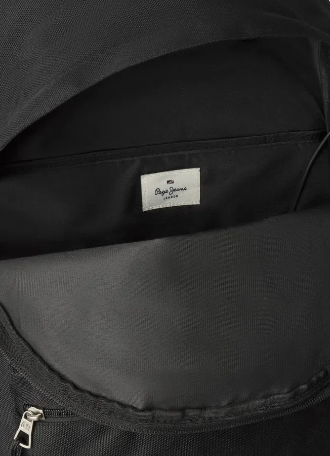 Double Compartment Laptop Rucksack Double Compartment Laptop Rucksack