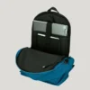 Double Compartment Laptop Rucksack
