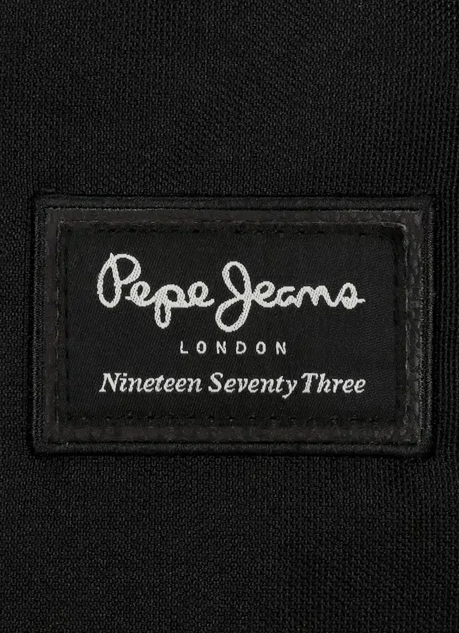 Double Compartment Laptop Rucksack Double Compartment Laptop Rucksack