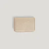Embossed Logo Wallet