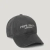 Embroidered Logo Cap