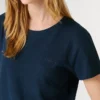 Embroidered Logo T-Shirt