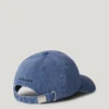 Embroidered Logo Twill Cap Embroidered Logo Twill Cap