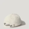 Embroidered Logo Twill Cap
