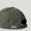 Embroidered Logo Twill Cap Embroidered Logo Twill Cap