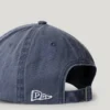 Embroidered Logo Twill Cap