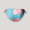 Floral Bikini Bottoms
