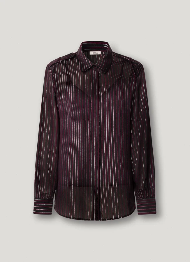Fluid Striped Shirt Fluid Striped Shirt
