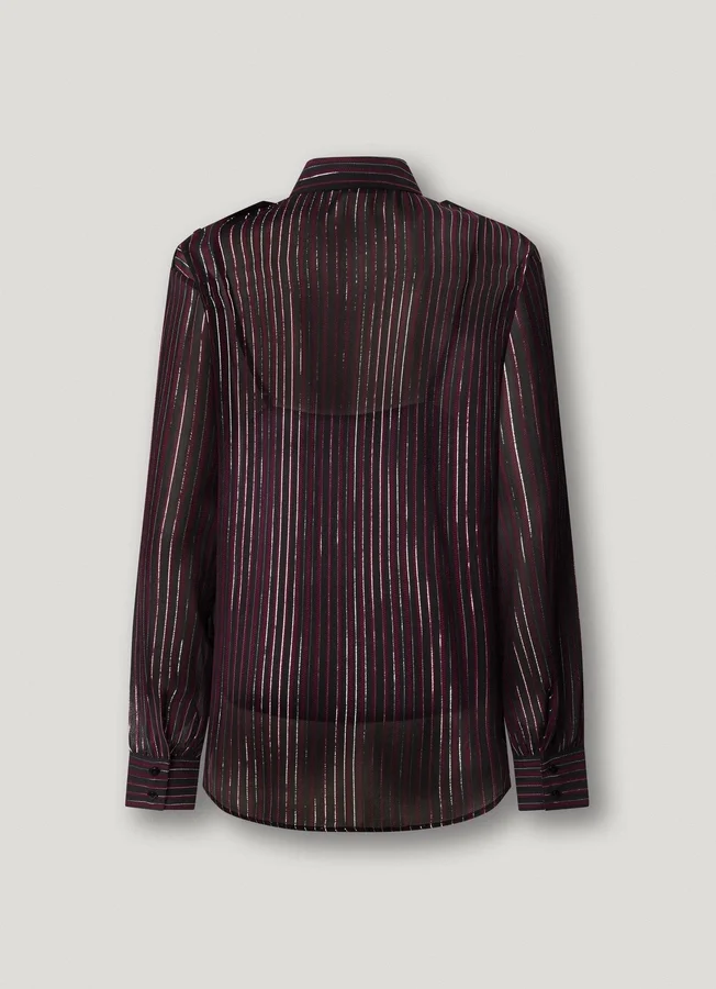 Fluid Striped Shirt Fluid Striped Shirt