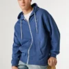 Full Zip Hoodie Full Zip Hoodie